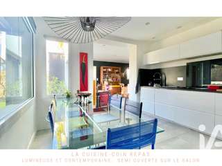 Demeure d'exception 5 pièces