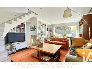 Demeure d'exception 5 pièces