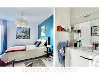 Demeure d'exception 5 pièces