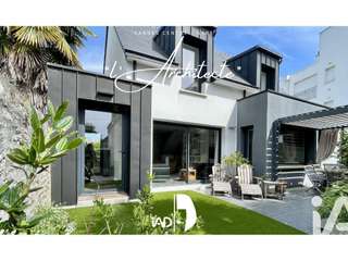 Demeure d'exception 5 pièces