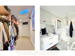 Demeure d'exception 5 pièces