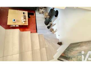 Demeure d'exception 5 pièces