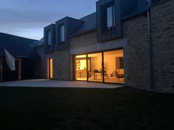 Vente Demeure d'exception 6 chambresVannes