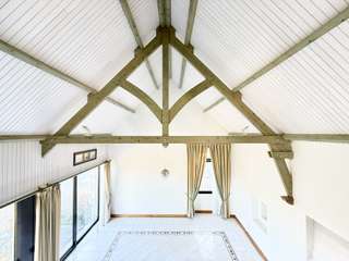 Demeure d'exception 8 pièces