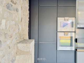 Demeure d'exception 8 pièces