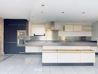 Demeure d'exception 8 pièces