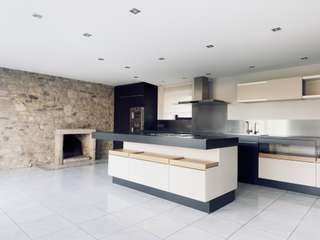 Demeure d'exception 8 pièces