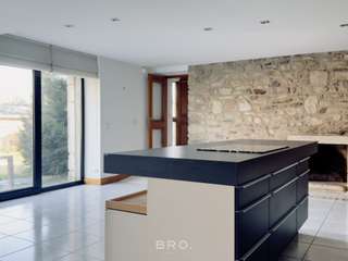 Demeure d'exception 8 pièces