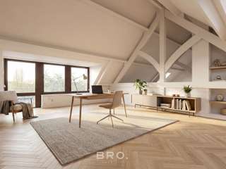 Demeure d'exception 8 pièces