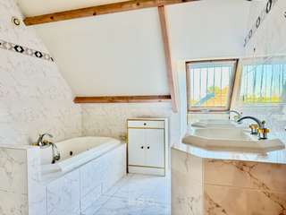 Demeure d'exception 8 pièces