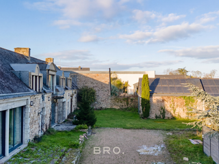 Demeure d'exception 8 pièces