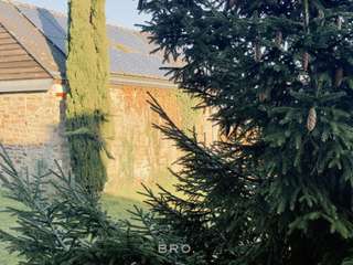 Demeure d'exception 8 pièces