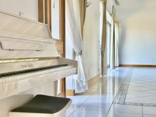 Demeure d'exception 8 pièces