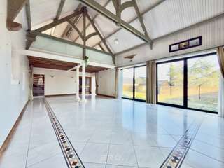 Demeure d'exception 8 pièces