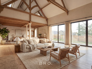 Demeure d'exception 8 pièces