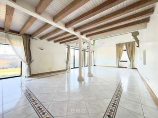 Demeure d'exception 8 pièces