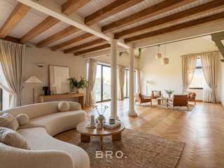 Demeure d'exception 8 pièces