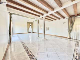 Demeure d'exception 8 pièces