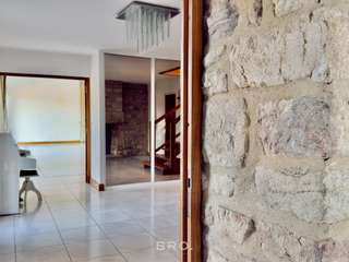 Demeure d'exception 8 pièces