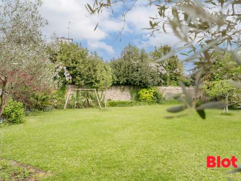 Demeure d'exception 10 pièces