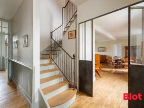 Vente Demeure d'exception 7 chambresVannes Centre Ville
