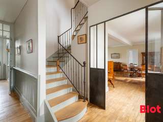 Demeure d'exception 10 pièces