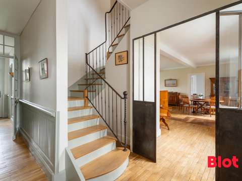 Demeure d'exception 10 pièces