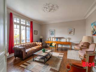 Demeure d'exception 10 pièces