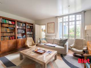 Demeure d'exception 10 pièces