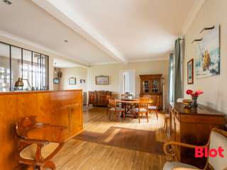 Demeure d'exception 10 pièces