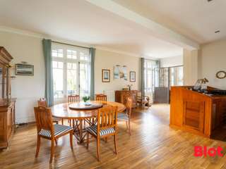 Demeure d'exception 10 pièces