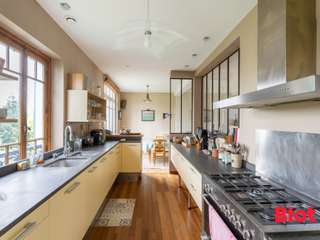 Demeure d'exception 10 pièces