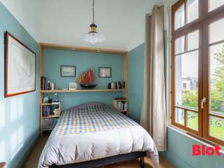 Demeure d'exception 10 pièces