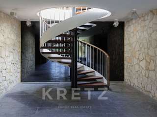 Demeure d'exception 14 pièces