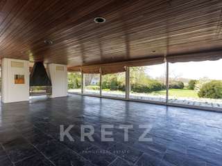 Demeure d'exception 14 pièces