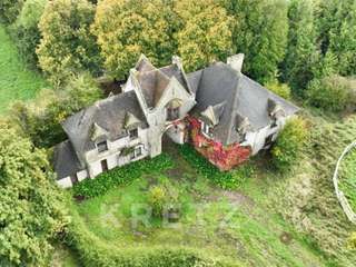 Demeure d'exception 14 pièces