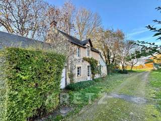 Demeure d'exception 14 pièces