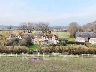 Demeure d'exception 14 pièces