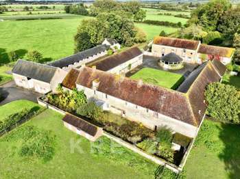 Photo Demeure d'exception Varaville