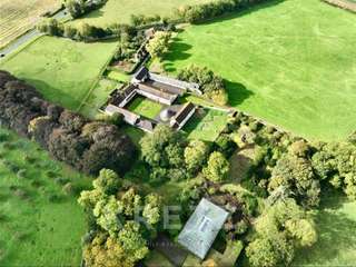 Demeure d'exception 14 pièces