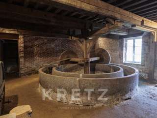 Demeure d'exception 14 pièces