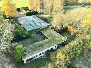 Demeure d'exception 14 pièces