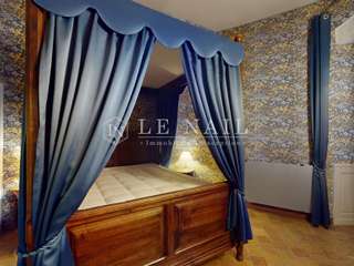 Demeure d'exception 30 pièces