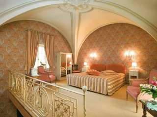 Demeure d'exception 30 pièces