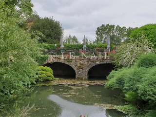 Demeure d'exception 30 pièces