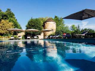 Demeure d'exception 30 pièces