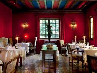 Demeure d'exception 30 pièces