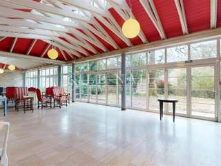 Demeure d'exception 30 pièces