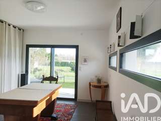 Demeure d'exception 6 pièces