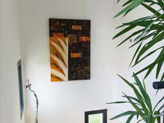 Demeure d'exception 6 pièces